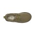 UGG NEUMEL HERITAGE PLATFORM BURNT OLIVE
