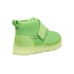 UGG NEUMEL BOOT CLEAR PARAKEET GREEN