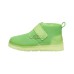 UGG NEUMEL BOOT CLEAR PARAKEET GREEN