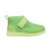 UGG NEUMEL BOOT CLEAR PARAKEET GREEN