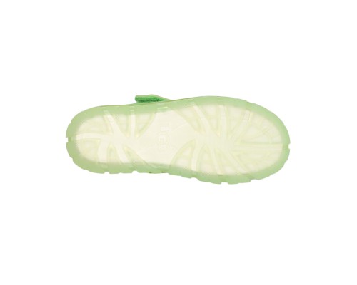 UGG NEUMEL BOOT CLEAR PARAKEET GREEN