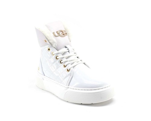 UGG SHANTI BOOT WOMENS WHITE