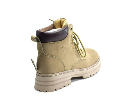 UGG TROPHY BOOT WOMENS GREY