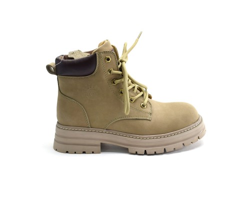 UGG TROPHY BOOT WOMENS GREY