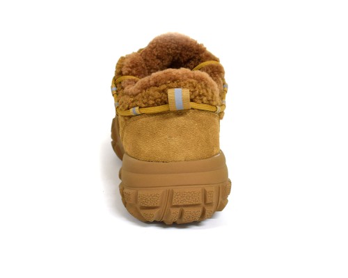 UGG UGG MOUTON CHESTNUT