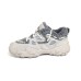 UGG UGG MOUTON GREY