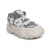 UGG UGG MOUTON GREY