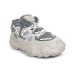 UGG UGG MOUTON GREY