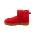 UGG CLASSIC MINI II RED