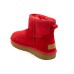 UGG CLASSIC MINI II RED