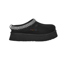 UGG WOMEN'S TASMAN TAZZ BLACK