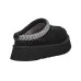 UGG WOMEN'S TASMAN TAZZ BLACK