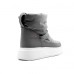 UGG CLASSIC MINI MASCOT GREY