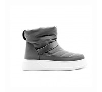 UGG CLASSIC MINI MASCOT GREY