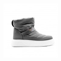 UGG CLASSIC MINI MASCOT GREY