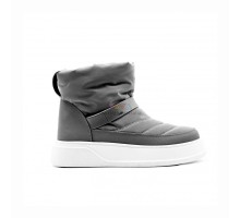 UGG CLASSIC MINI MASCOT GREY