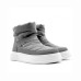 UGG CLASSIC MINI MASCOT GREY