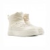 UGG CLASSIC MINI MASCOT WHITE