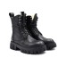 UGG MARTIN TALL WOMENS BLACK