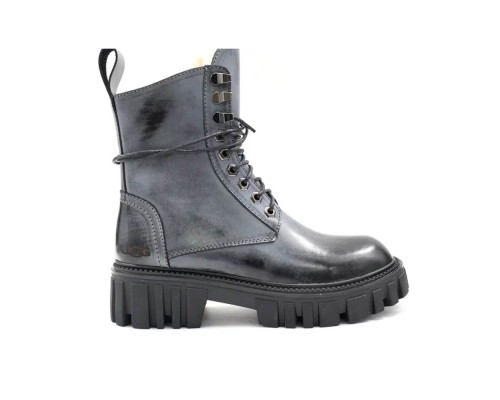 UGG MARTIN TALL WOMENS GREY