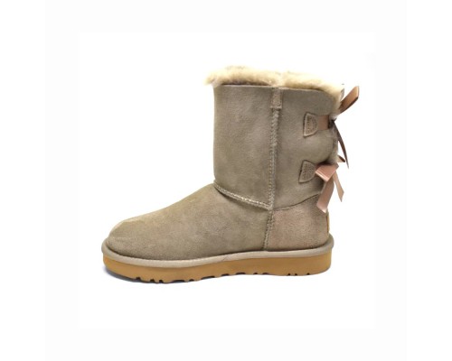 UGG BAILEY BOW II ANTILOPE