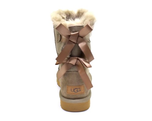 UGG BAILEY BOW II ANTILOPE