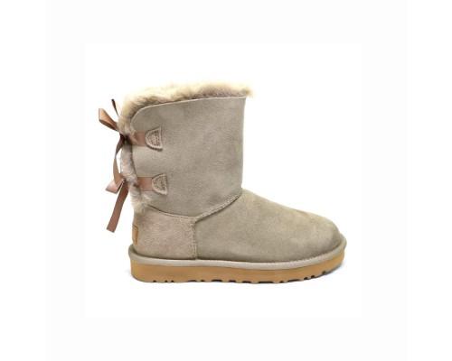 UGG BAILEY BOW II ANTILOPE