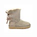 UGG BAILEY BOW II ANTILOPE