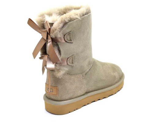 UGG BAILEY BOW II ANTILOPE
