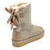 UGG BAILEY BOW II ANTILOPE