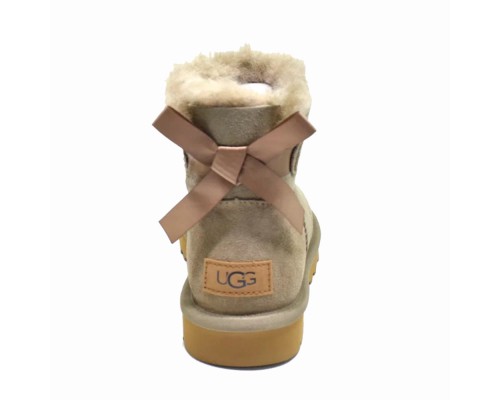 BAILEY BOW MINI ANTILOPE