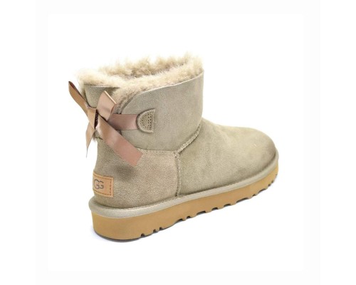 BAILEY BOW MINI ANTILOPE