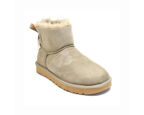 BAILEY BOW MINI ANTILOPE