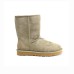 UGG CLASSIC SHORT II ANTILOPE