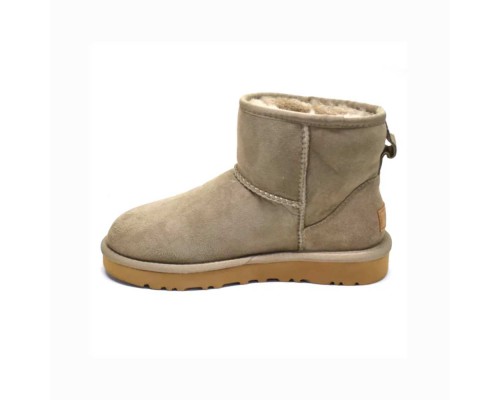 UGG CLASSIC MINI ANTILOPE