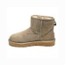 UGG CLASSIC MINI ANTILOPE
