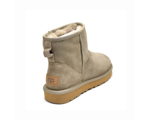 UGG CLASSIC MINI ANTILOPE