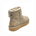 UGG CLASSIC MINI ANTILOPE