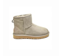 UGG CLASSIC MINI ANTILOPE