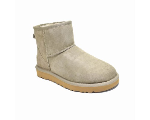 UGG CLASSIC MINI ANTILOPE