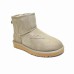 UGG CLASSIC MINI ANTILOPE