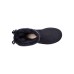 UGG BAILEY BOW MINI II BLACK