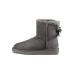 UGG BAILEY BOW MINI II GREY
