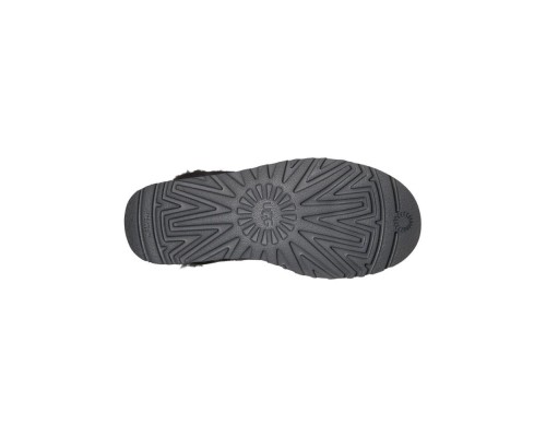 UGG BAILEY BOW MINI II GREY