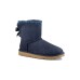 UGG BAILEY BOW MINI II NAVY