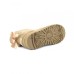 UGG BAILEY BOW MINI II SAND