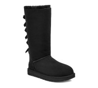 UGG BAILEY BOW TALL BLACK