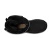 UGG BAILEY BOW TALL BLACK