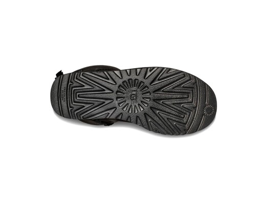 UGG BAILEY BOW TALL BLACK