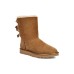 UGG BAILEY BOW II METALL CHESTNUT	